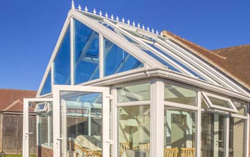 conservatory roof insulation costs Boynton