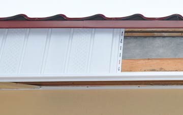 Boynton fascia repair costs