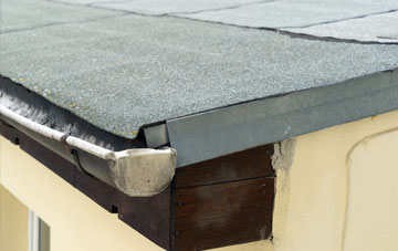 Boynton flat garage roofing repairs