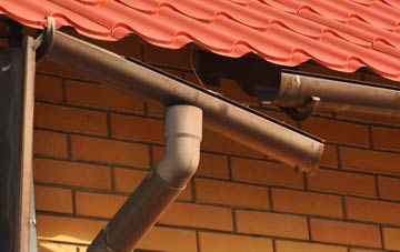 Boynton gutter repair costs