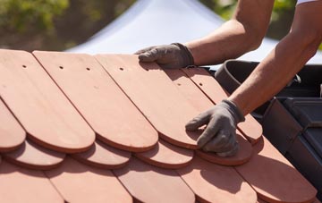 Boynton roof tile contractors