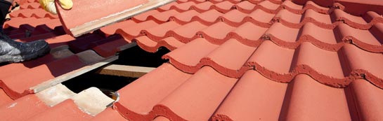 compare Boynton roof repair quotes