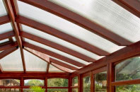 Boynton conservatory roofing insulation