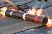 Boynton flat roof sealing