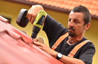 Boynton garage roof repairs