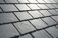 Boynton slate roof